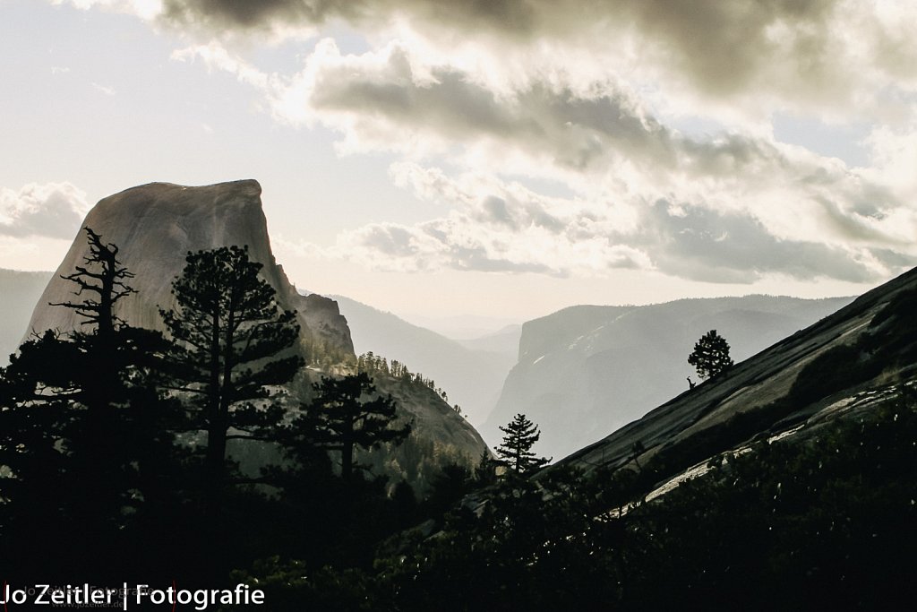 Half Dome