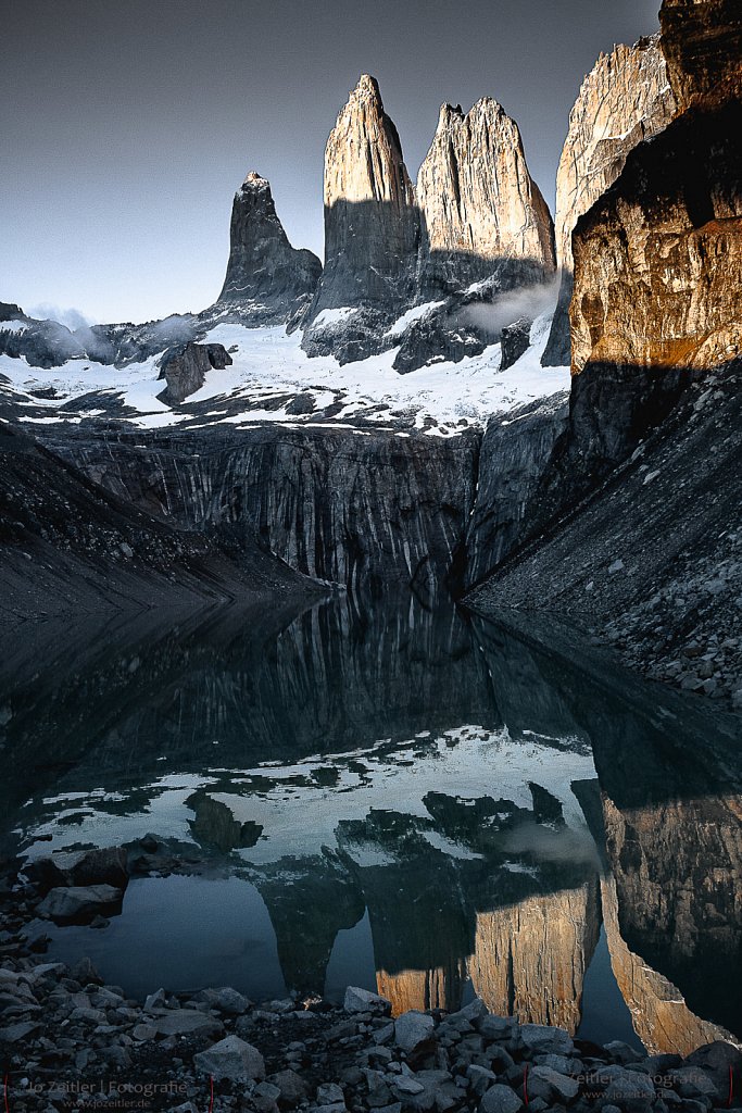 Los cuernos